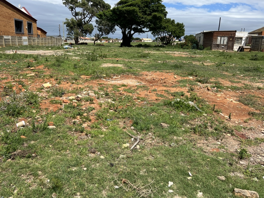 0 Bedroom Property for Sale in Pellsrus Eastern Cape